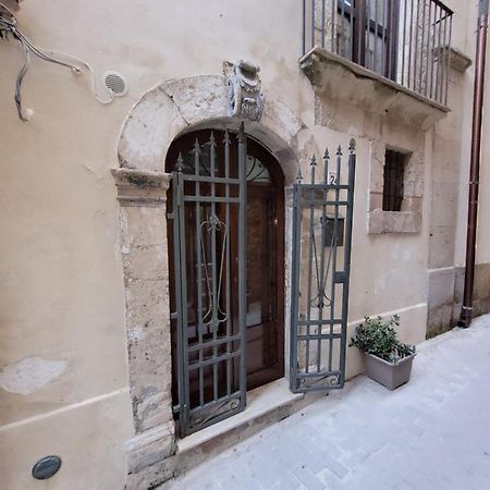Casetta Lucilla Appartamento Syracuse Esterno foto