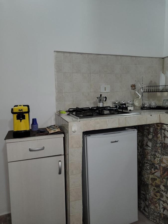 Casetta Lucilla Appartamento Syracuse Esterno foto